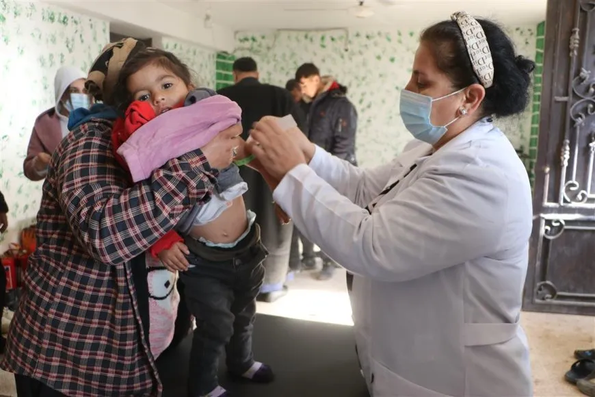 Meclisa Dirbêsiyê û Komeleya Ermenan piştgiriya koçberan dikin