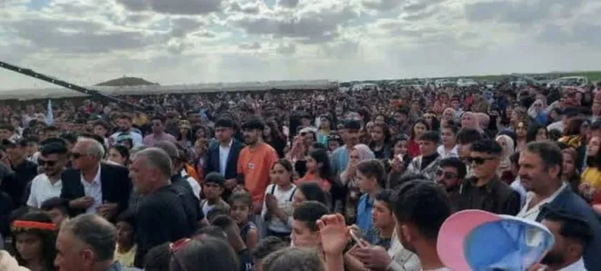 Eşîra Gabara tev li seferberiyê bû