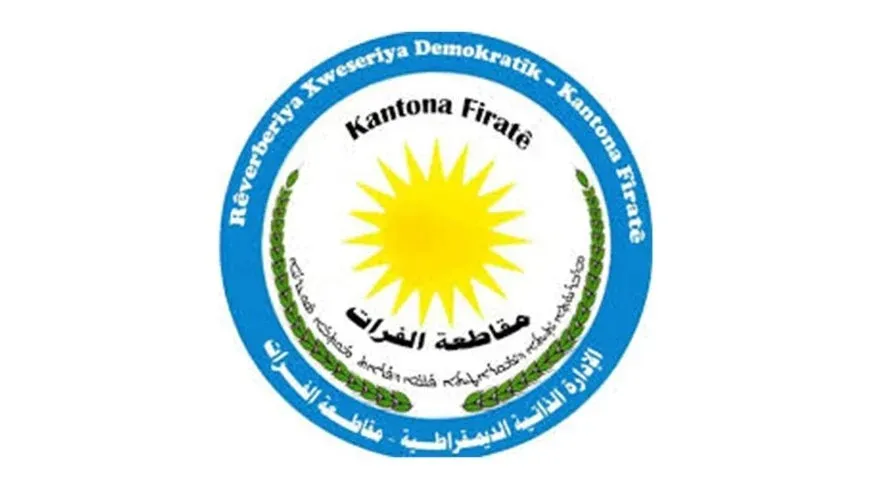 Rêveberiya kantona Firatê: Berxwedan didome