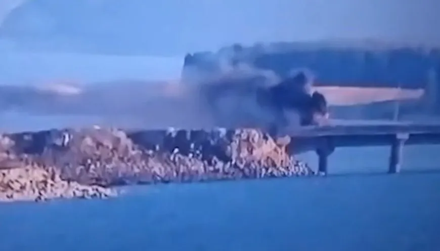Li pira Qereqozaqê çeteyan derbên giran xwarin, panzêrek hat îmhakirin