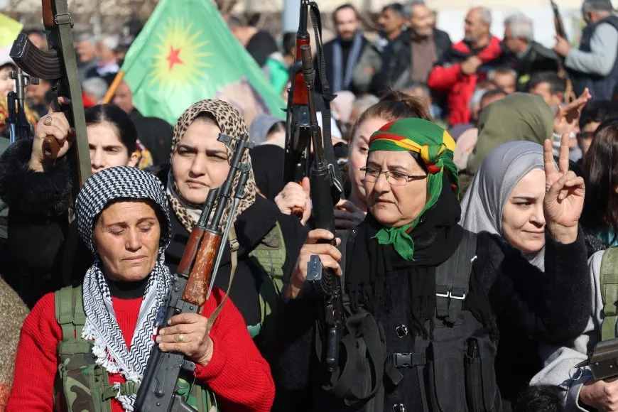 Şêniyên Qamişloyê: An jiyaneke bi rûmet an jî mirinek bi rûmet