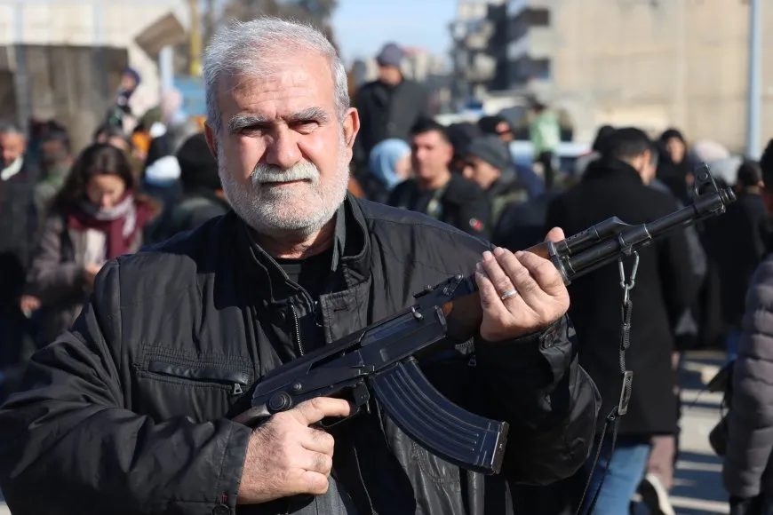 Şêniyên Qamişloyê: An jiyaneke bi rûmet an jî mirinek bi rûmet