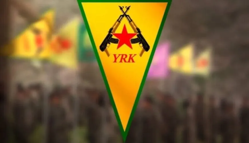 YRK-HPJ: Em amade ne tevlî berxwedana Rojava bibin