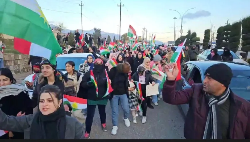 ‘Tenê yekîtî dikare Rojava biparêze’