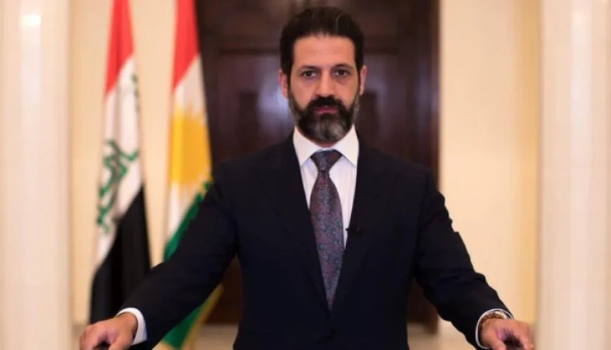 Qubad Talebanî: Her êrişeke li ser rûmeta Kurdan li ser tevahiya cîhanê ye