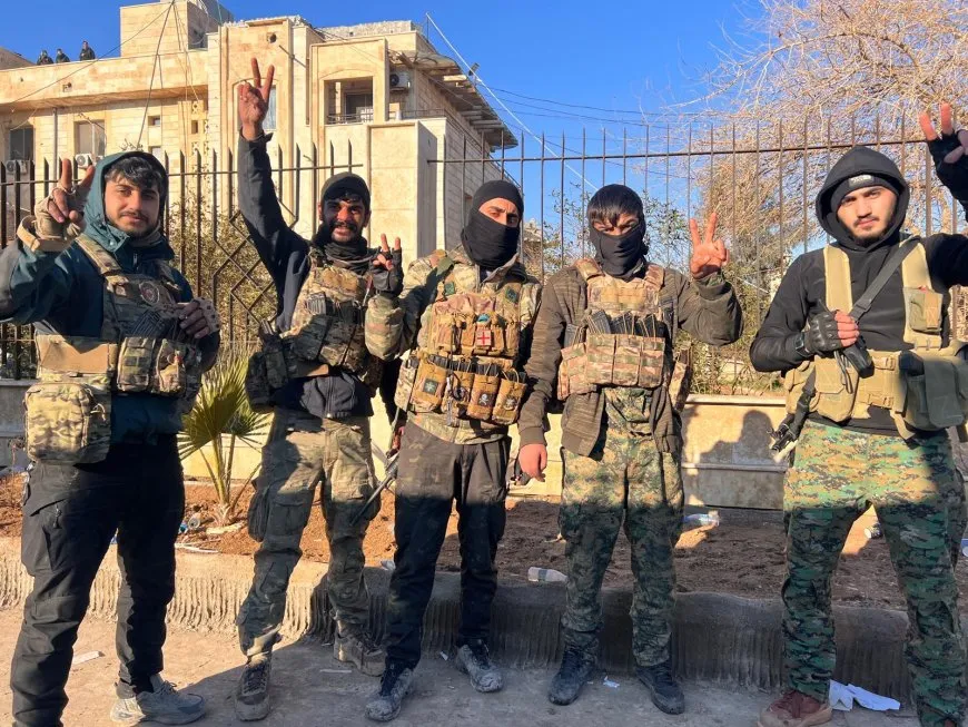 Hêzên leşkerî û ewlehiyê tedbîrên parastinê zêde kirine