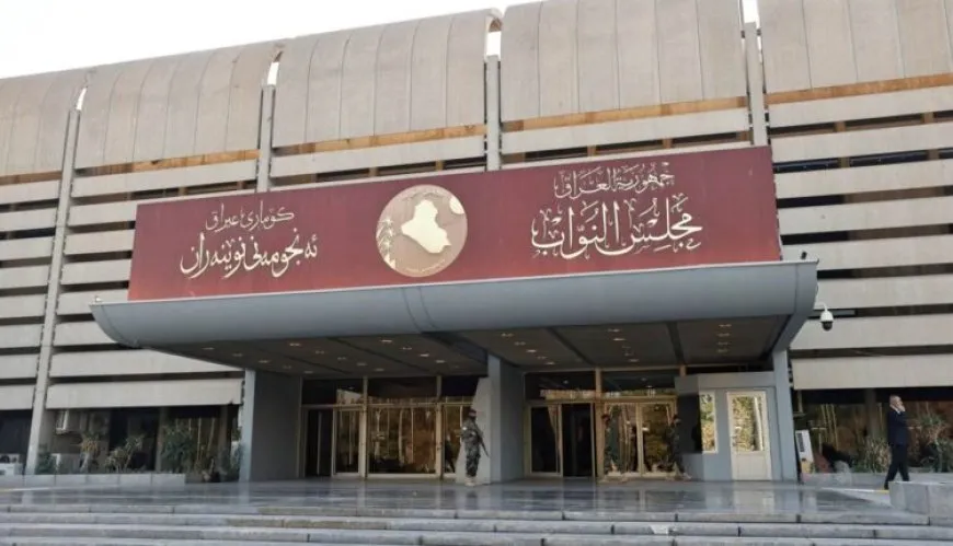 Parlamentoya Iraqê wê hefteya bê bi rojeva ewlehiya sînor kom dibe