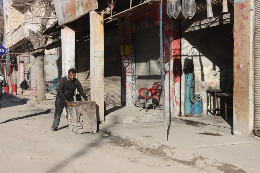 Wêne û dîmenên sibeha Kobanê