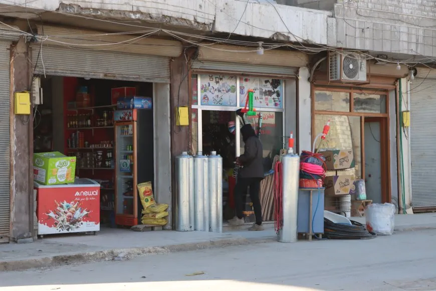 Wêne û dîmenên sibeha Kobanê