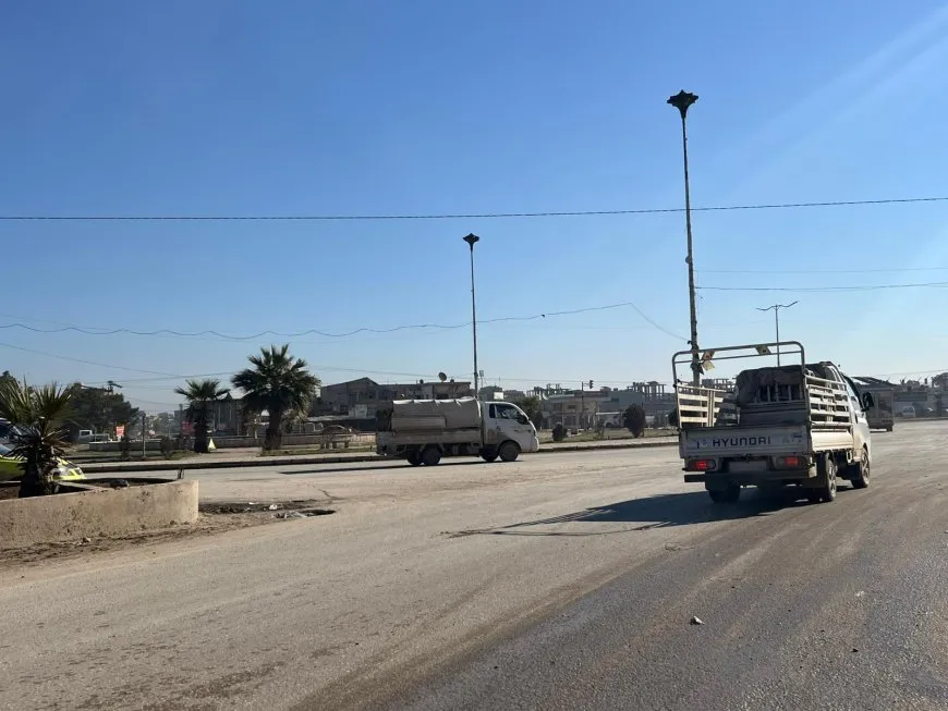 Li Hesekê, Til Temir û Dirbêsiyê seferberiya giştî didome