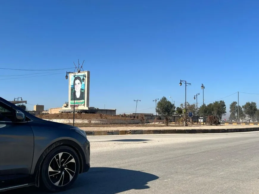 Li Hesekê, Til Temir û Dirbêsiyê seferberiya giştî didome