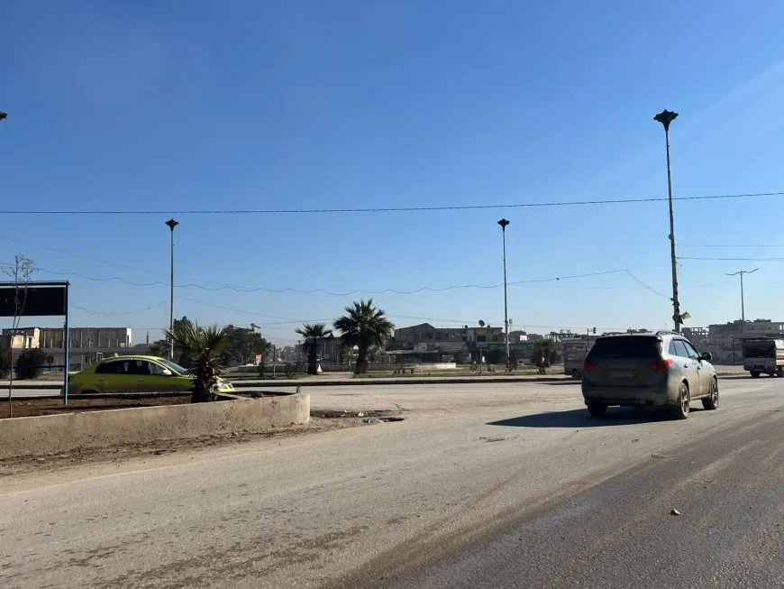 Li Hesekê, Til Temir û Dirbêsiyê seferberiya giştî didome