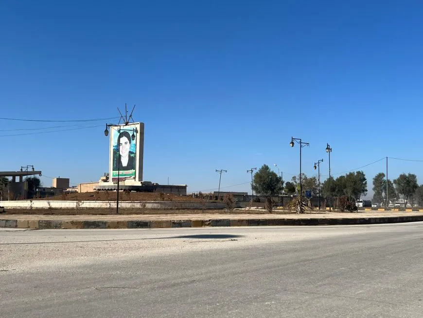 Li Hesekê, Til Temir û Dirbêsiyê seferberiya giştî didome