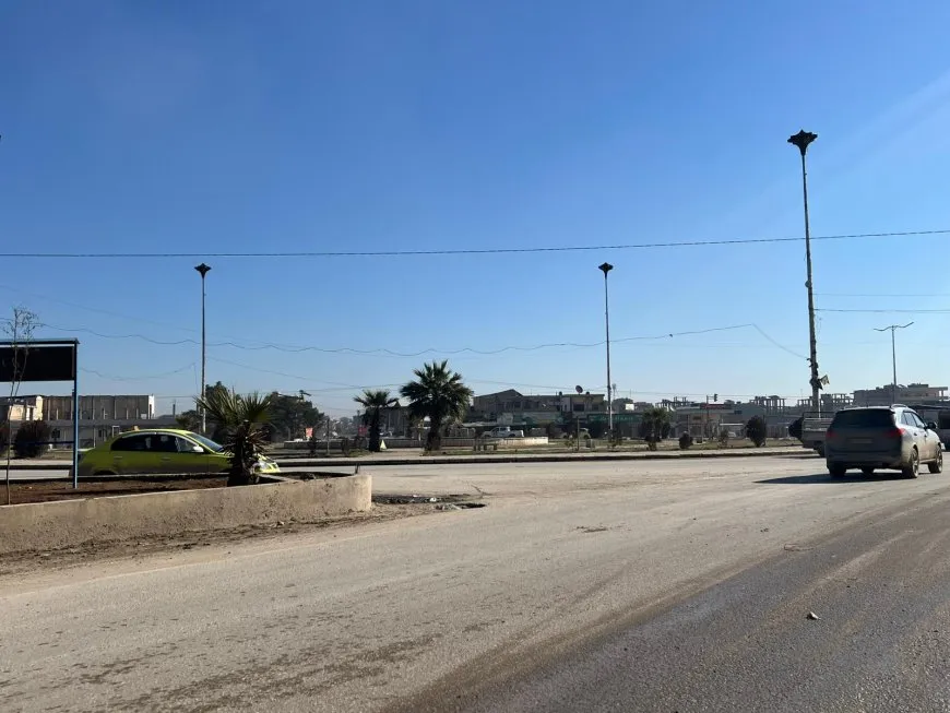 Li Hesekê, Til Temir û Dirbêsiyê seferberiya giştî didome