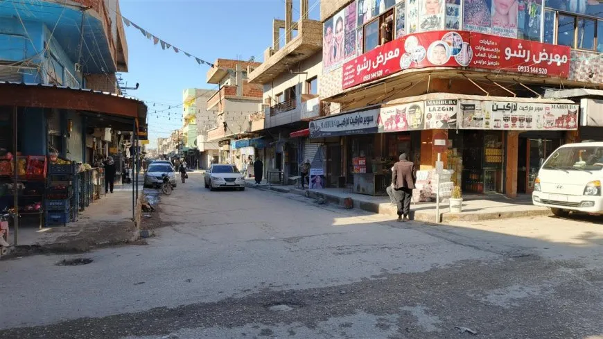 Li Hesekê, Til Temir û Dirbêsiyê seferberiya giştî didome