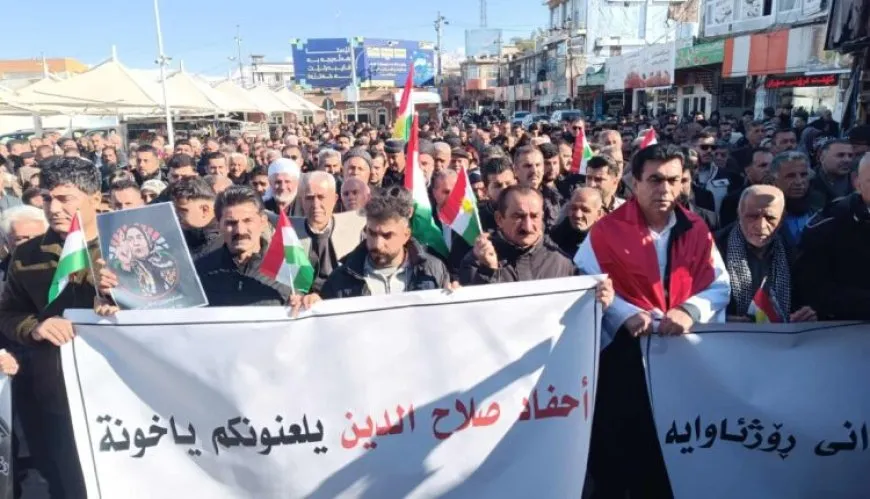 Li Başûrê Kurdistanê xwedîderketina li Rojava