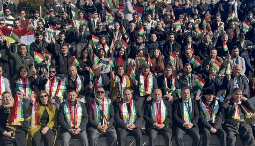 Li Başûrê Kurdistanê xwedîderketina li Rojava