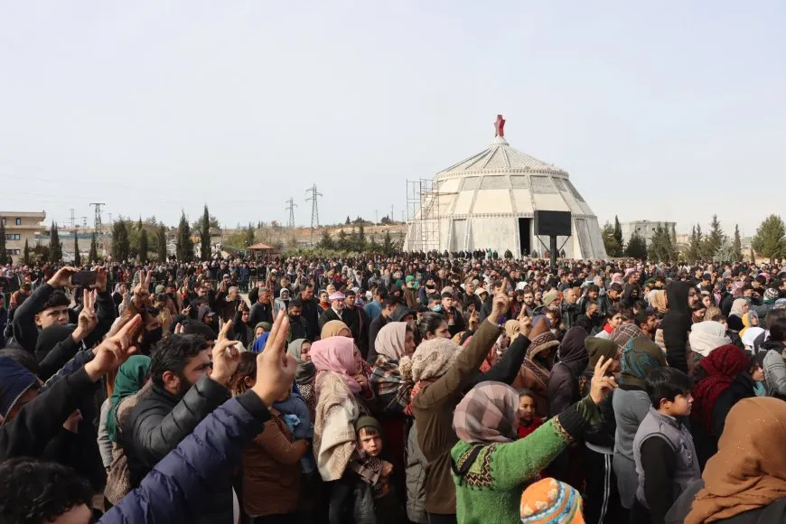 Li Kobanê 7 şehîd hatin oxirkirin