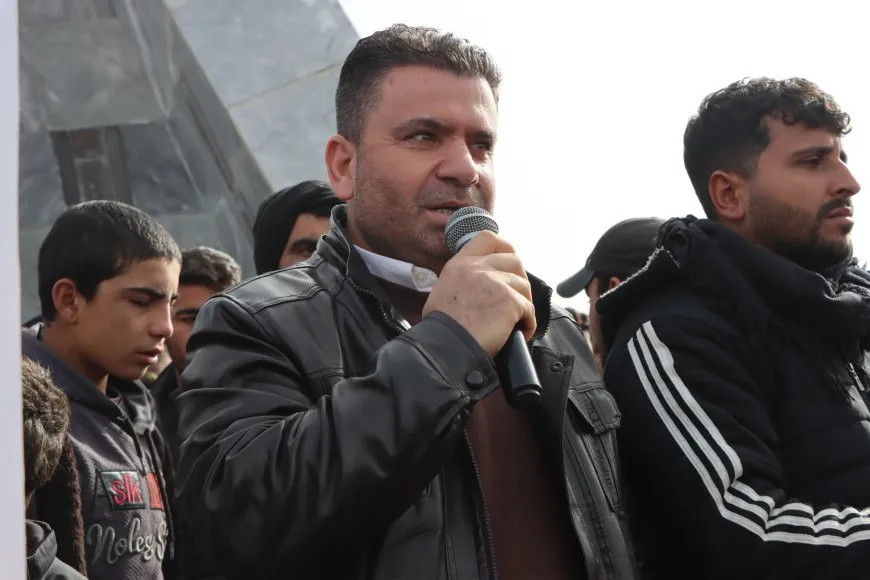 Li Kobanê 7 şehîd hatin oxirkirin