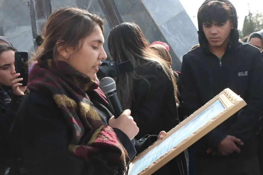 Li Kobanê 7 şehîd hatin oxirkirin