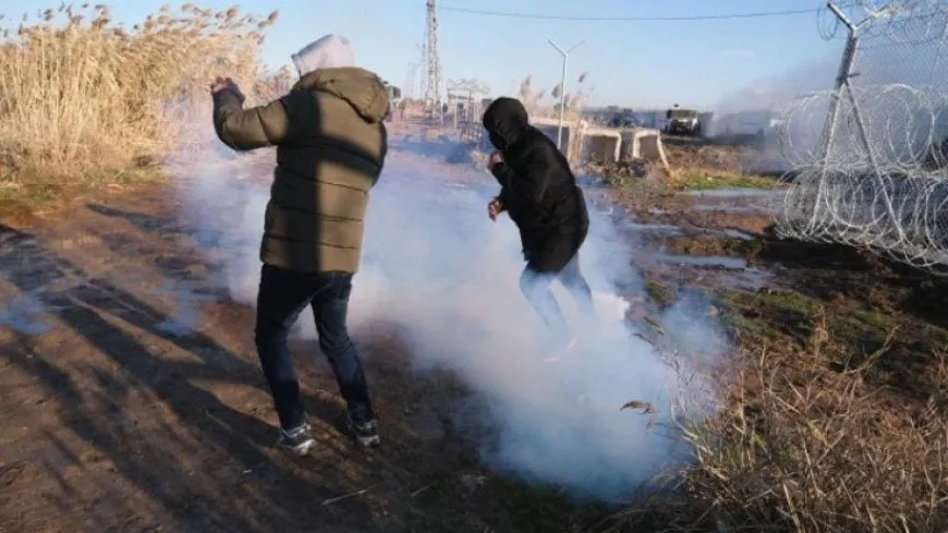 Li Nisêbînê êrîş: 6 Rojnameger hatin binçavkirin