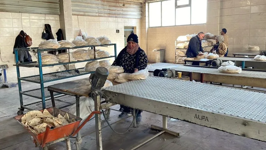 Li Hesekê di her warî de serferberî