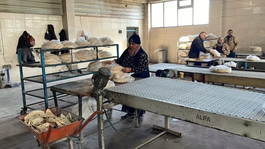 Li Hesekê di her warî de serferberî