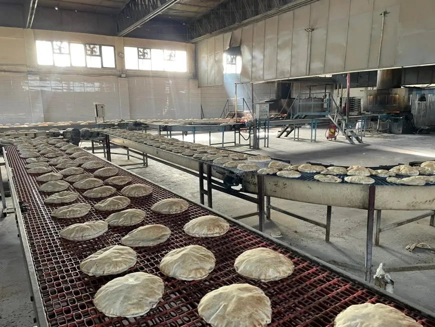 Li Hesekê di her warî de serferberî