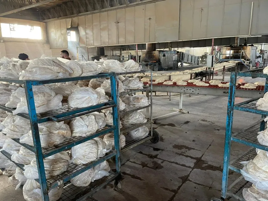 Li Hesekê di her warî de serferberî