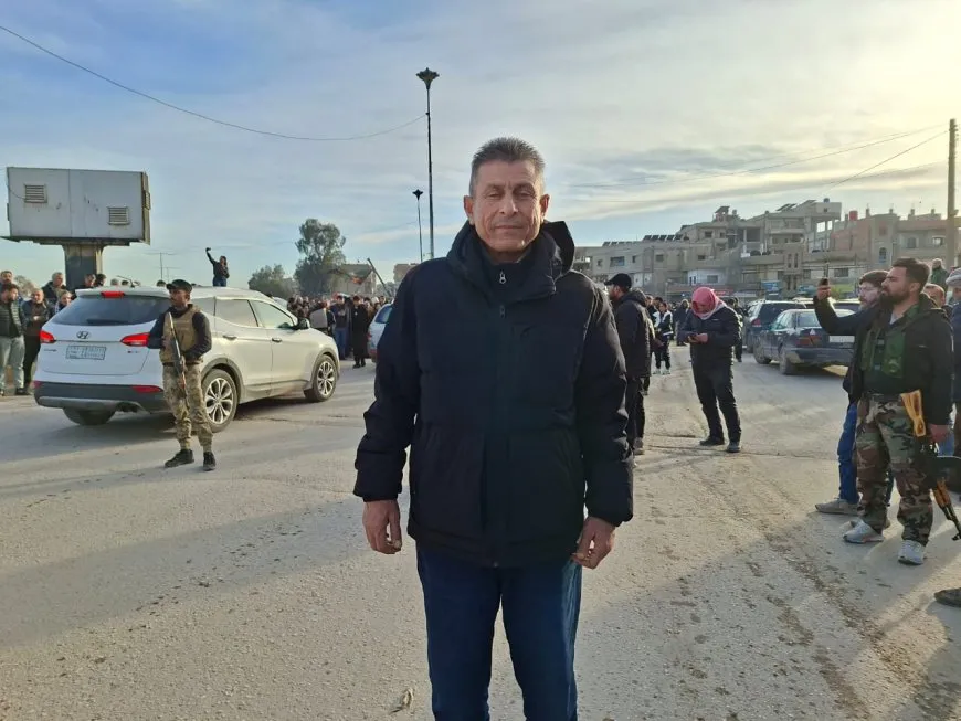 Karwanê seferberiyê yê Başûr gihîşt Hesekê: Bi hezaran kesan pêşwazî kir