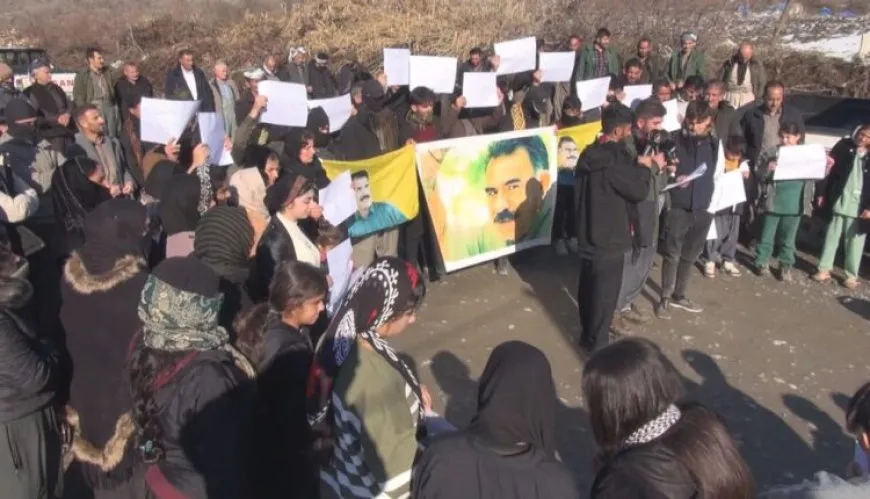 Şêniyên Qendîlê: Em piştgirya xwişk û birayên Rojava dikin 