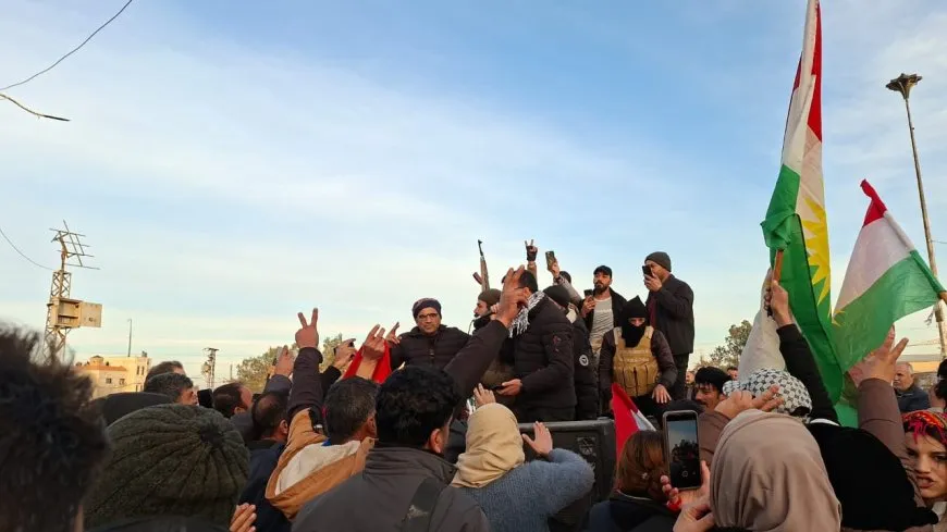 Seferberên Başûr û Bakur: Rojava dil e, bêyî dil em nikarin bijîn