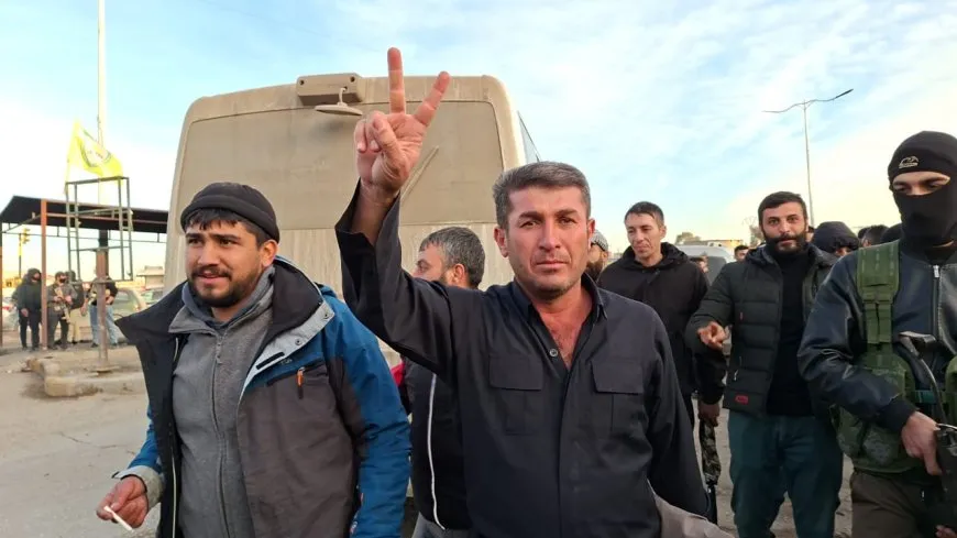 Seferberên Başûr û Bakur: Rojava dil e, bêyî dil em nikarin bijîn