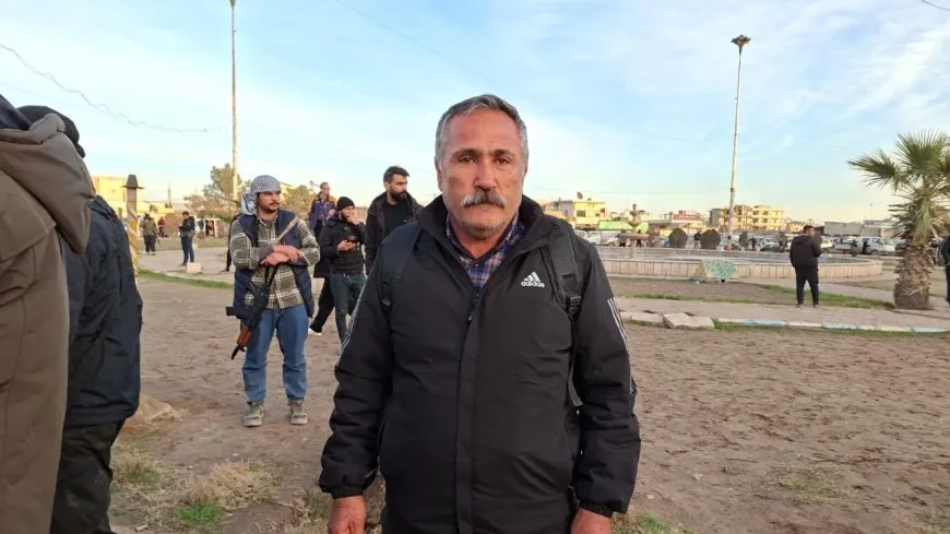 Seferberên Başûr û Bakur: Rojava dil e, bêyî dil em nikarin bijîn