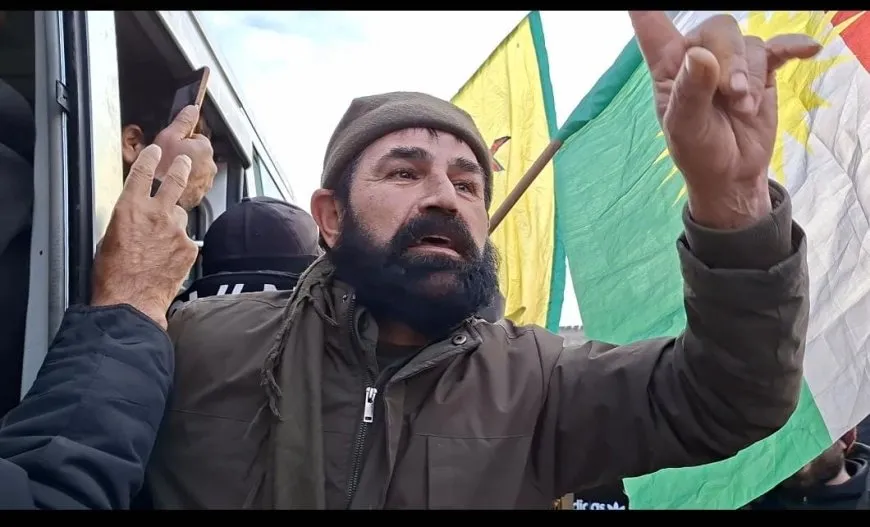 Seferberên Başûr û Bakur: Rojava dil e, bêyî dil em nikarin bijîn