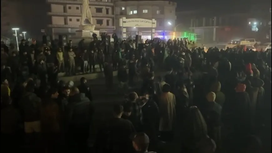 Kobanê di nobedariya parastinê de ye