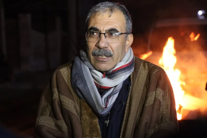 Aldar Xelîl: Lîstokek mezin li dijî hebûna me heye, divê em parastinê xurt bikin