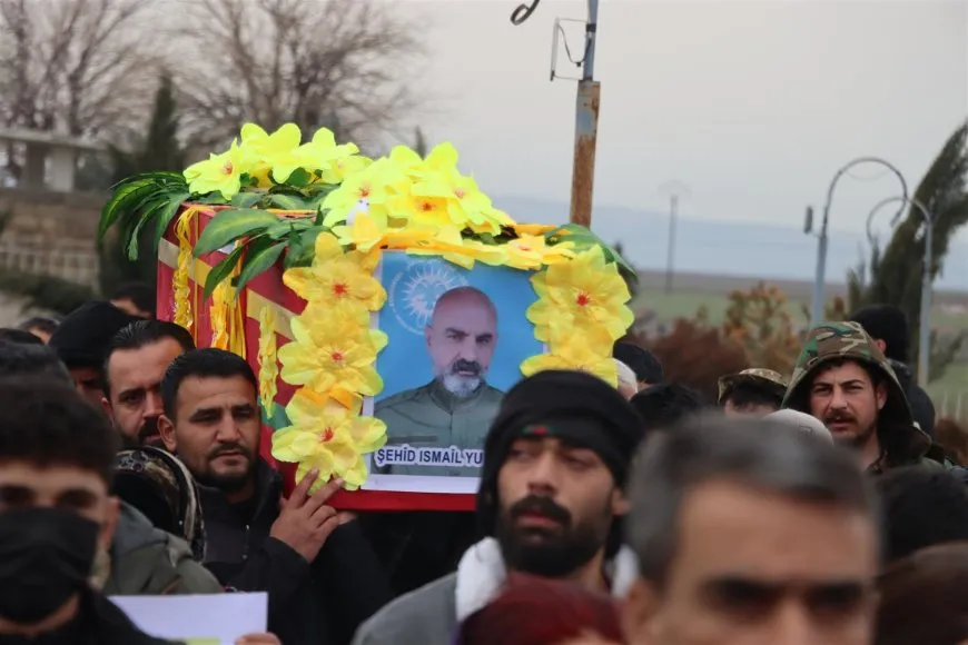 Li Dêrikê 5 şehîd hatin oxirkirin