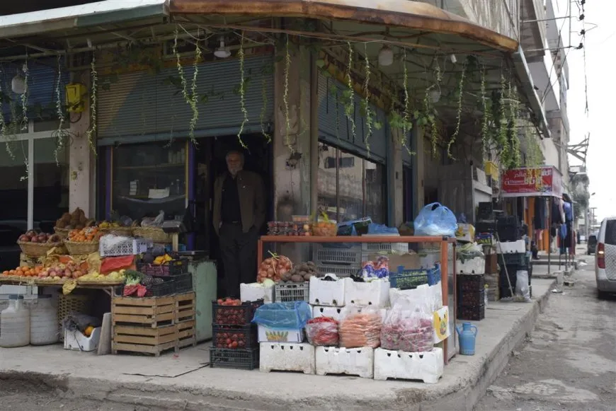Şênî û saziyên Dirbêsiyê di seferberiyê de ne