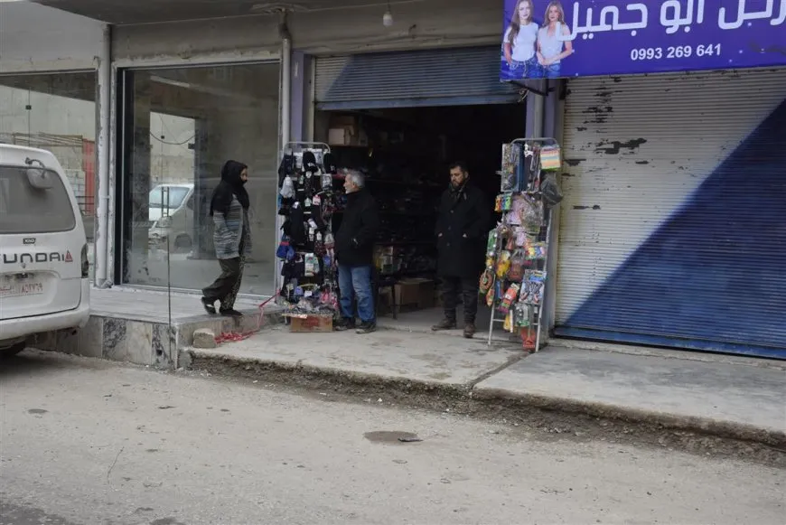 Şênî û saziyên Dirbêsiyê di seferberiyê de ne