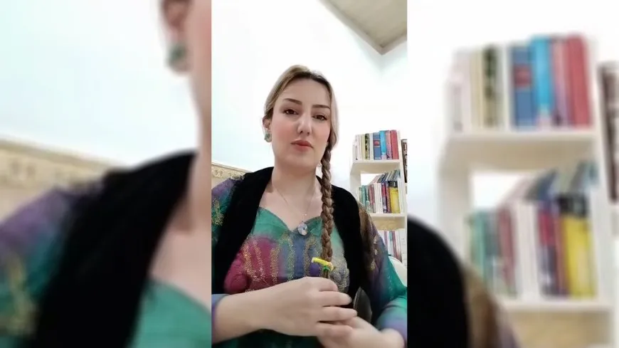 Nivîskara Kurd: Em bi keziyên xwe hene
