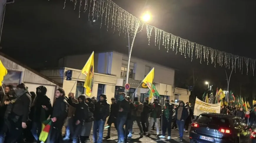 Li Ewropa û Afrîka berxwedana Rojava hat silavkirin û bêdengî hat şermezarkirin