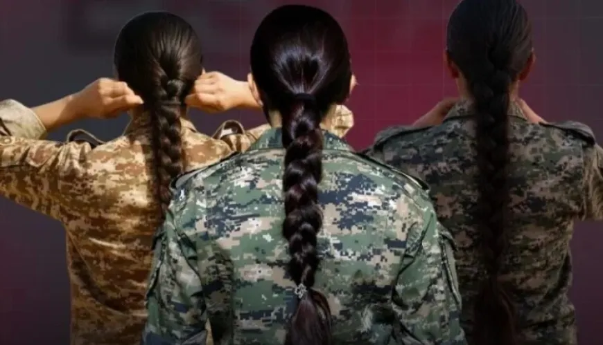 Strana ‘Keziyên Keça Kurd’ hate weşandin’