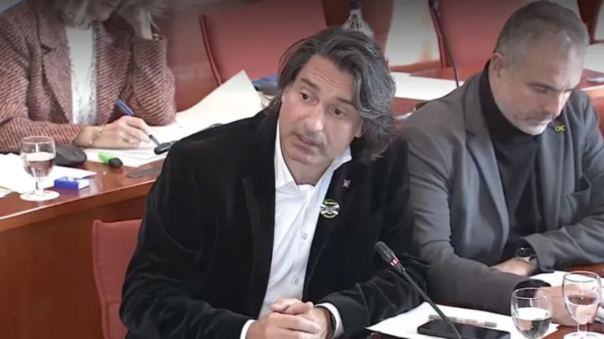 Parlamenterê Katalan: Em ê nebin şirîkê paqijiya etnîkî
