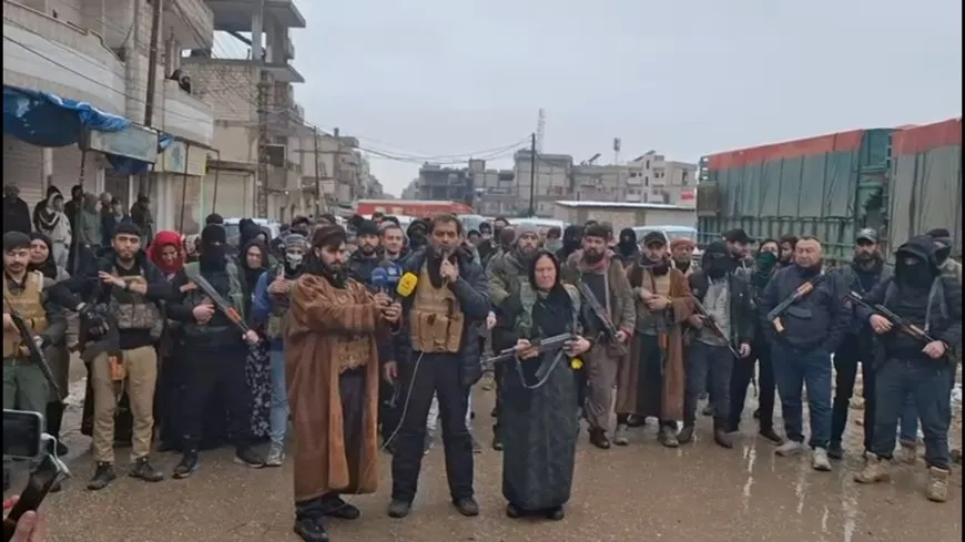 Keç û xortên Hesekê Tabûra Şehîd Berxwedan ava kir