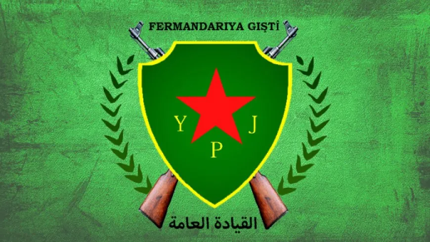 YPJ: Wê kiryarên dermirovî ku li dijî şervanên me tên kirin, bê hesab nemînin