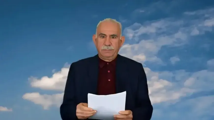 Girtekên hevdîtina bi Rêber Abdullah Ocalan re hatin weşandin