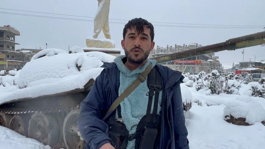 Gelê Kobanê: Em ê bi israra xwe ya berxwedanê bi ser bikevin