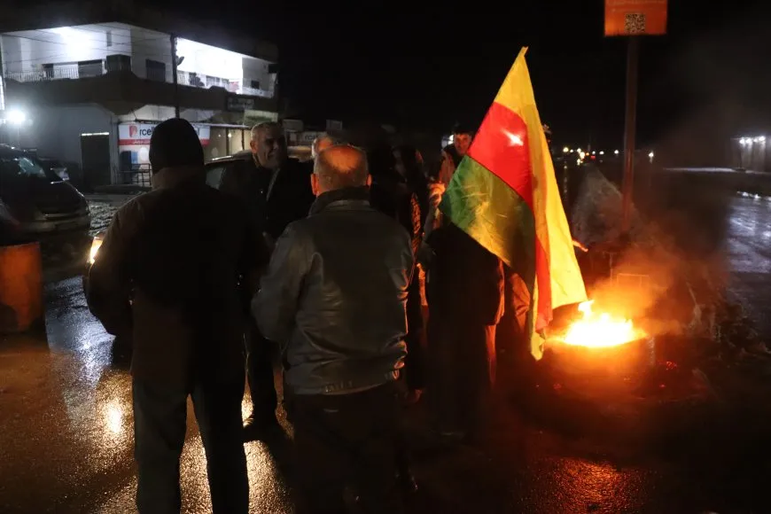 Gelê Rojava destkefiyên xwe diparêze