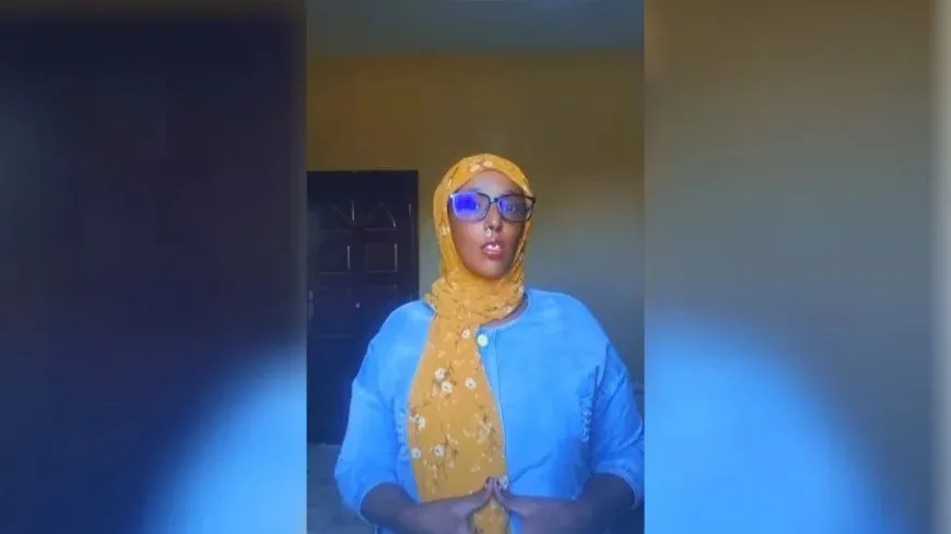 Çalakvaneke ji Somaliyê piştgirî da gelê Kurd
